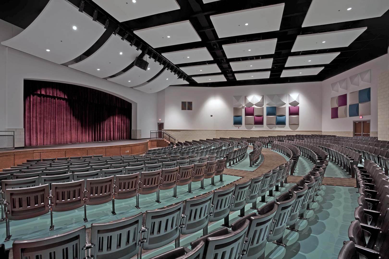 Auditorium