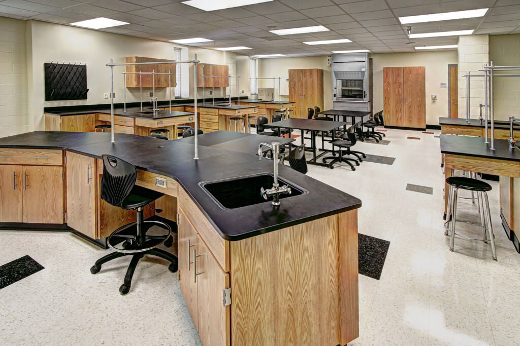 Hawthorne Academy of Health Sciences