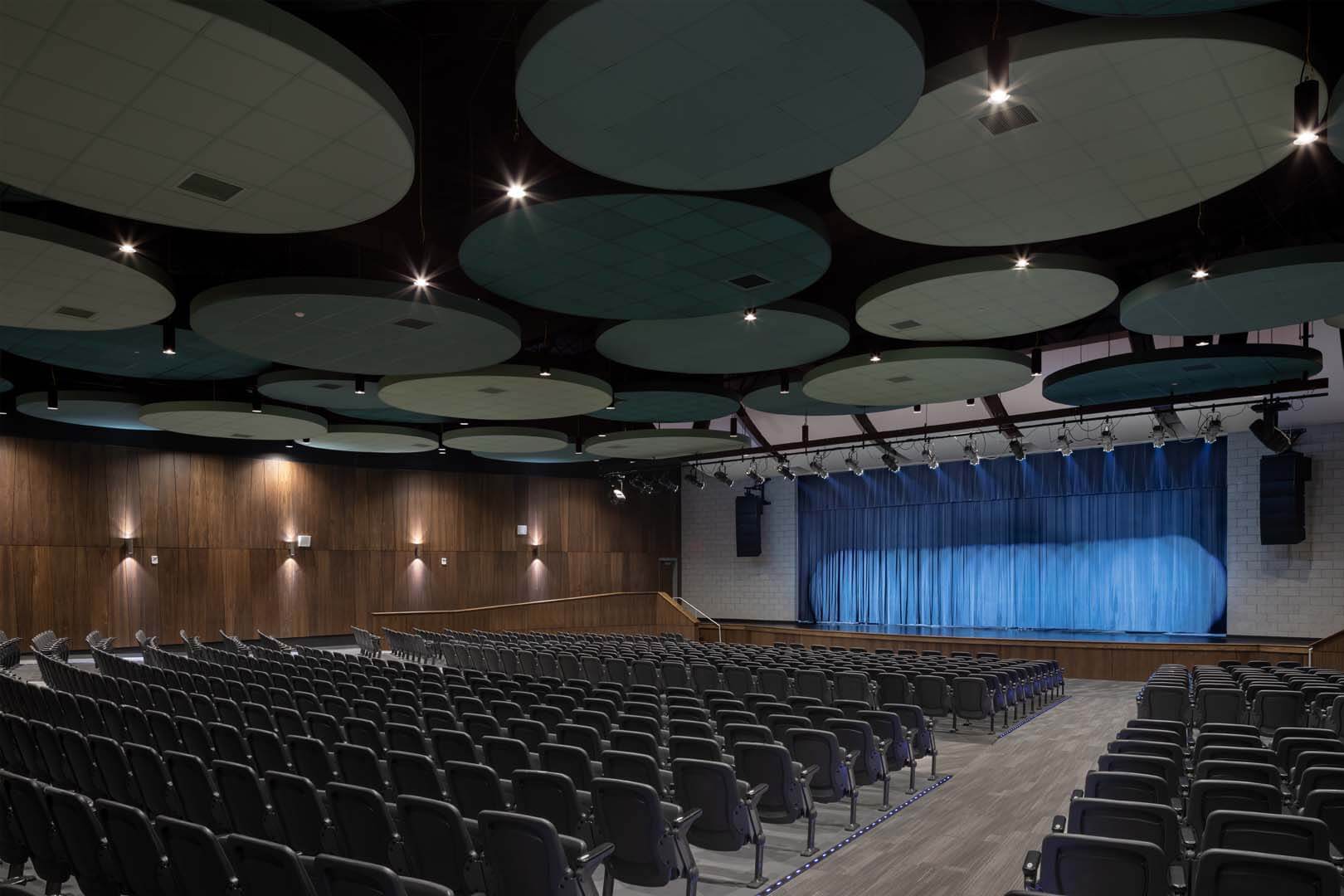 Auditorium