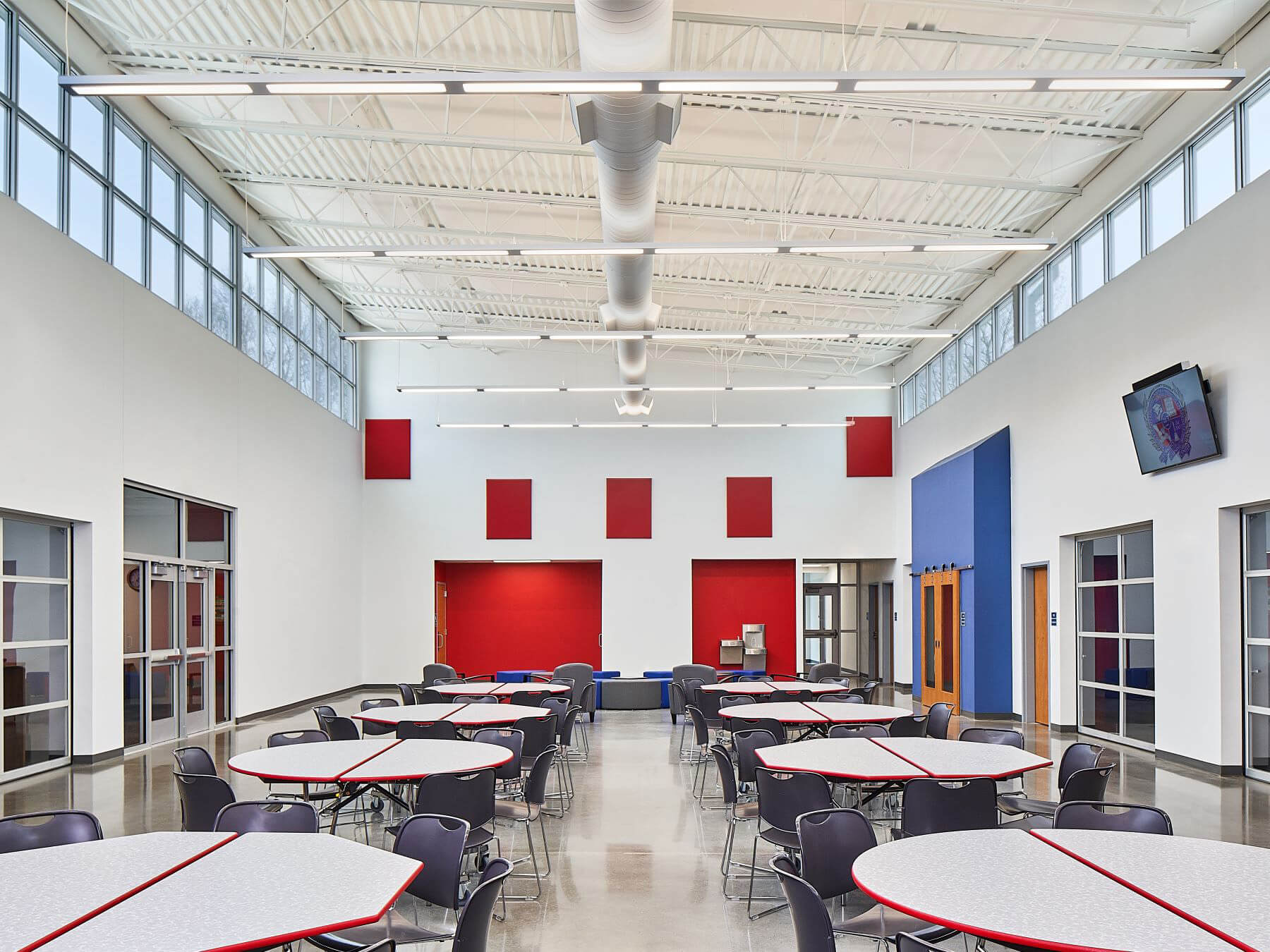 Performance Learning Center Cabarrus County Schools