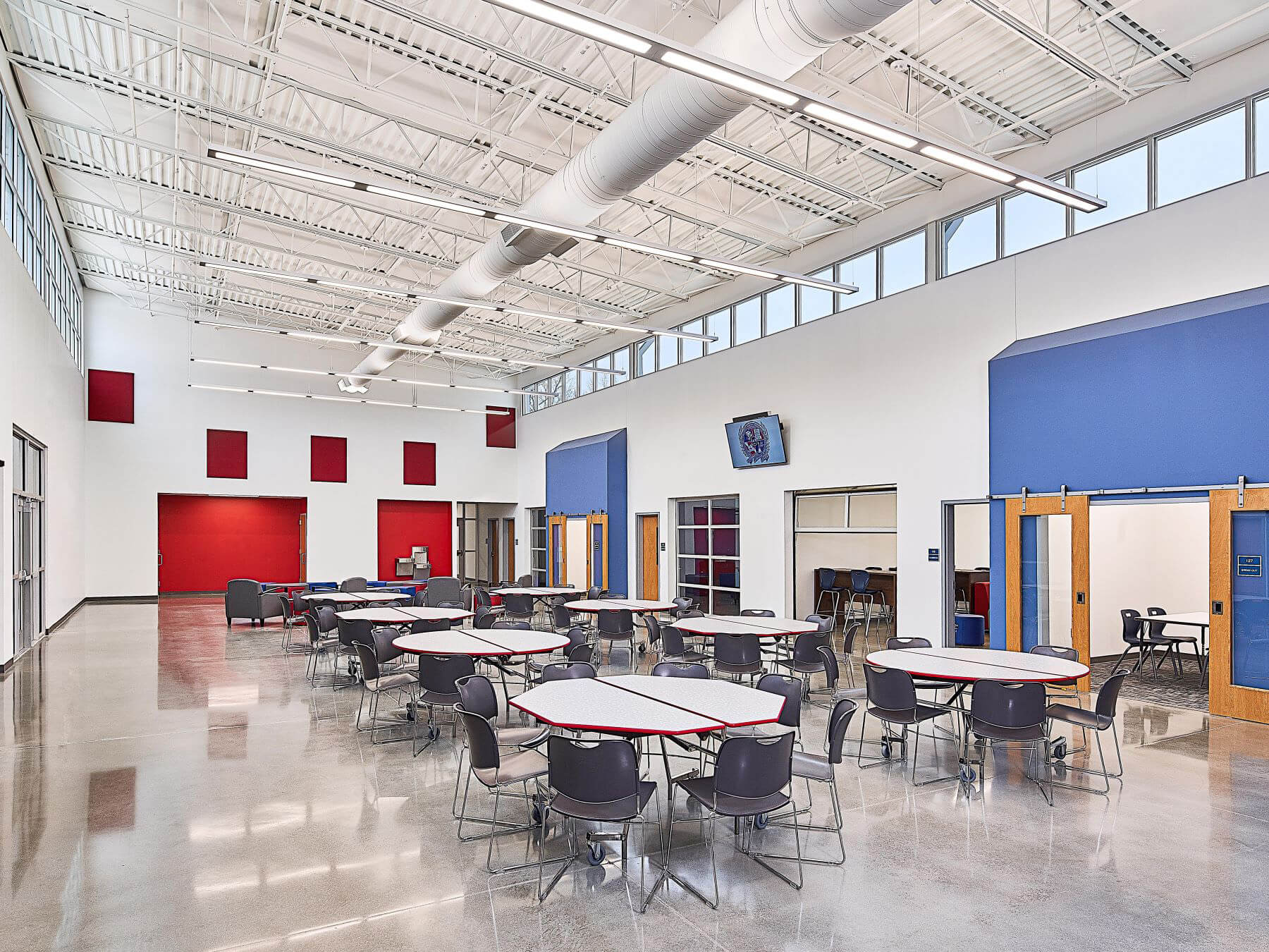 Performance Learning Center Cabarrus County Schools