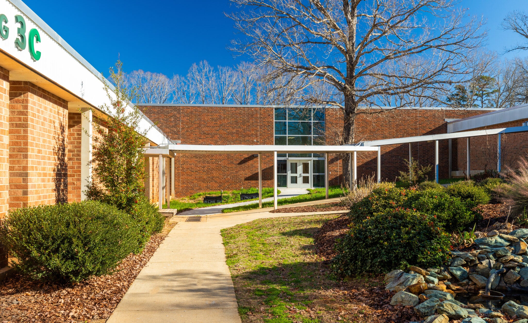 North Moore High School MorrisBerg